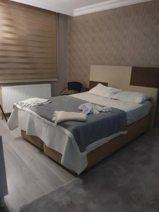 Sivas Houses Lueks Merkezde Family Suite Home 1 Exterior foto