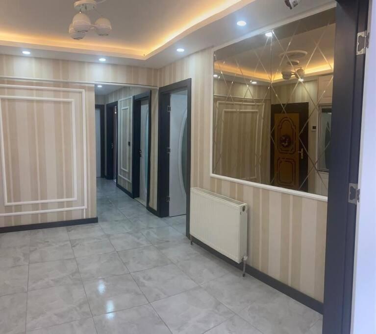 Sivas Houses Lueks Merkezde Family Suite Home 1 Exterior foto