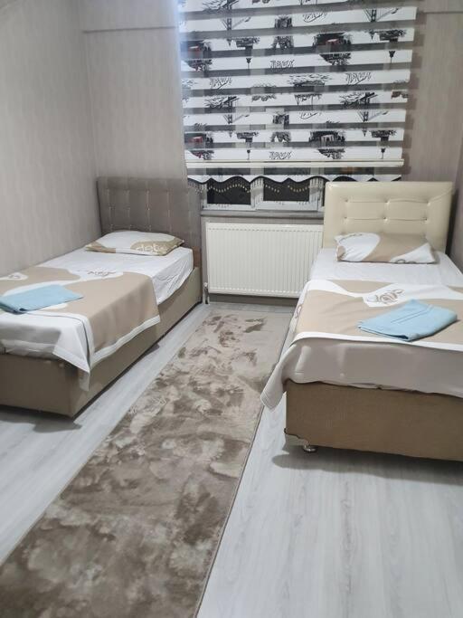 Sivas Houses Lueks Merkezde Family Suite Home 1 Exterior foto